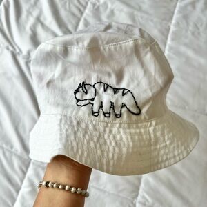 Appa Bucket Hat